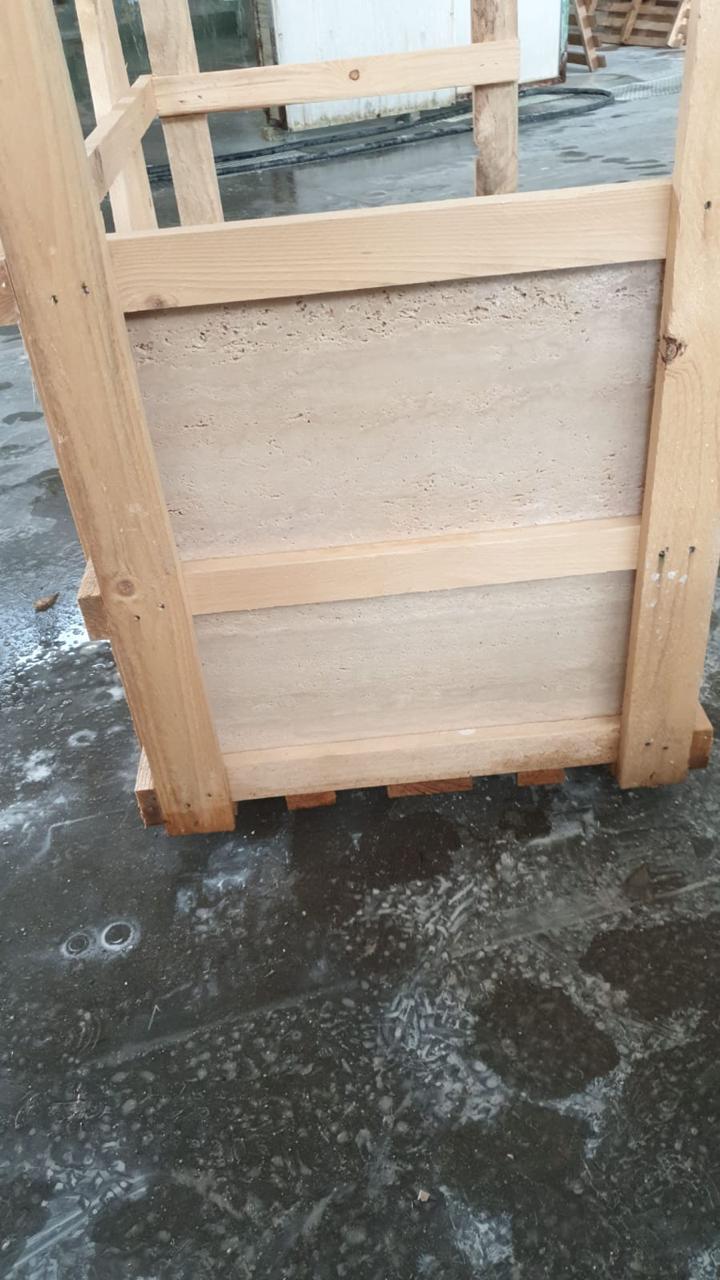 Factory - Cutting & Preparation